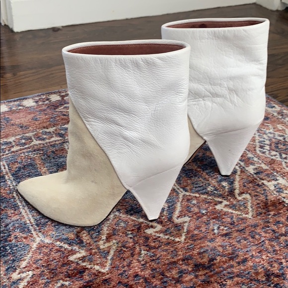 Iro Keira boots / booties - Picture 2 of 16